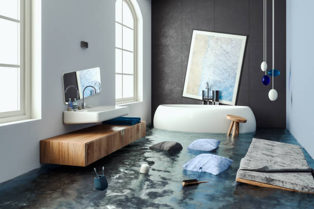 Professional Water damage restoration in Florence, AL